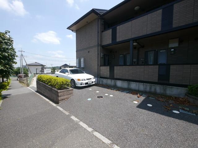 レ・ポワソンの物件内観写真