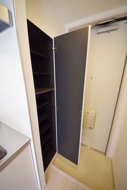 リブリ・OGW蕨の物件内観写真