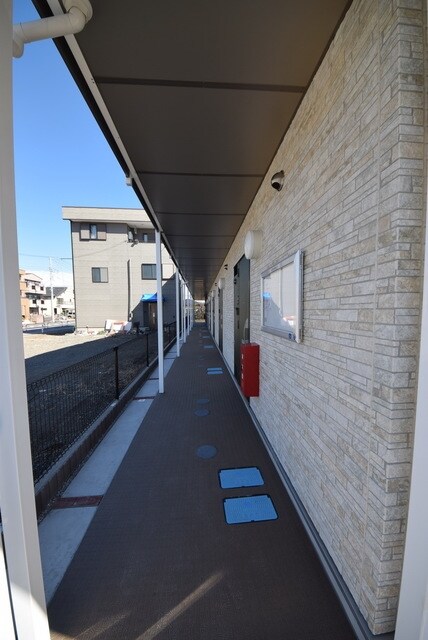 リブリ・OGW蕨の物件内観写真