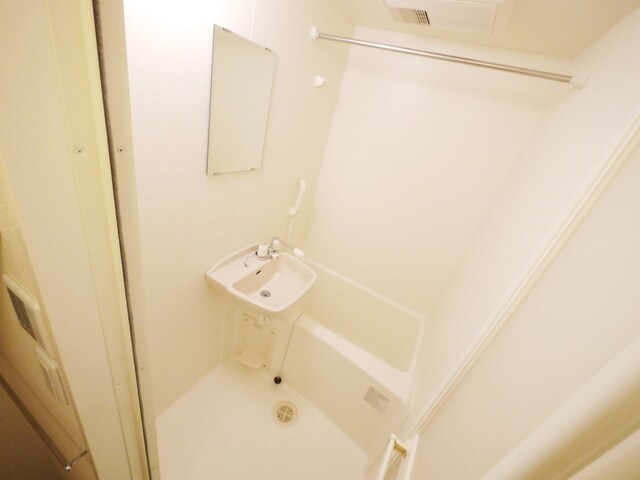 レオパレスときわIIの物件内観写真