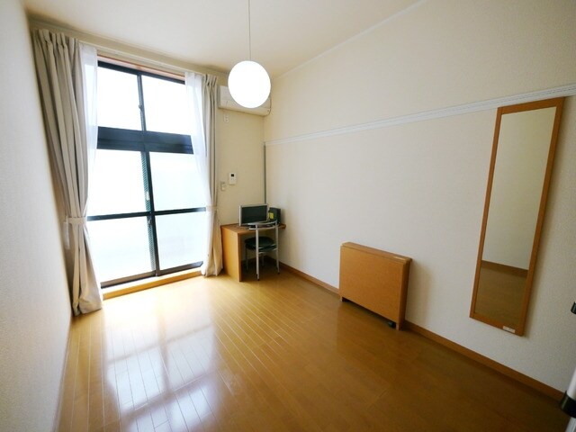 レオパレスときわIIの物件内観写真