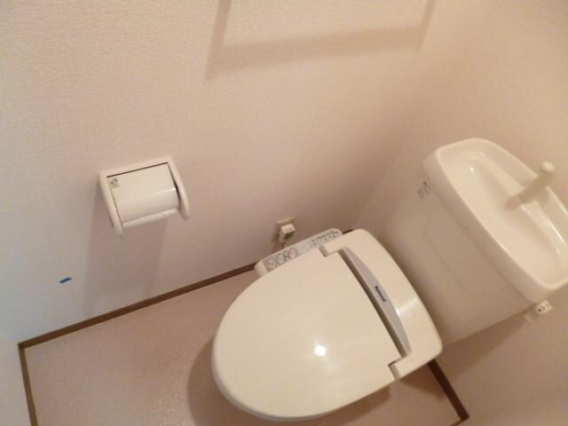 プランドールの物件内観写真