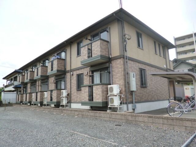 プランドールの物件内観写真