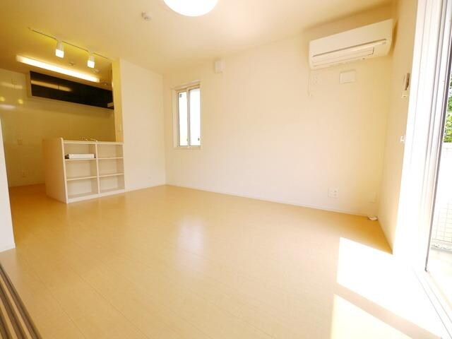 ロブレコートの物件内観写真