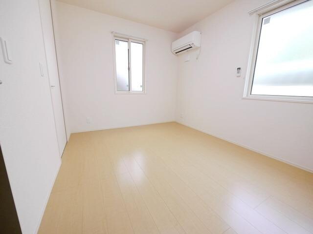 ロブレコートの物件内観写真