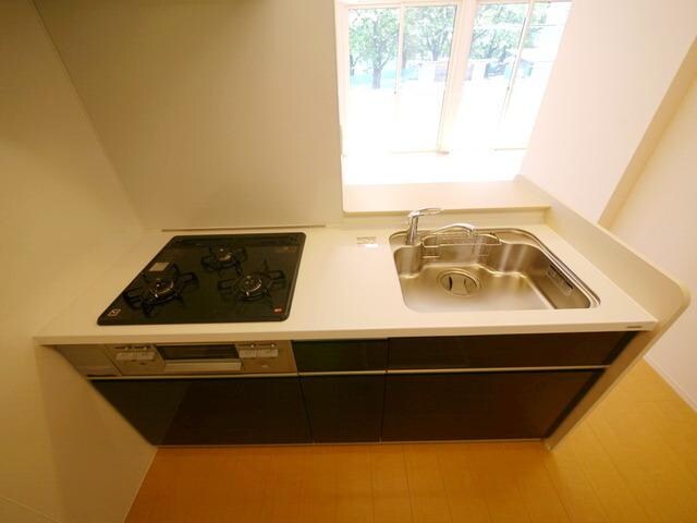 ロブレコートの物件内観写真