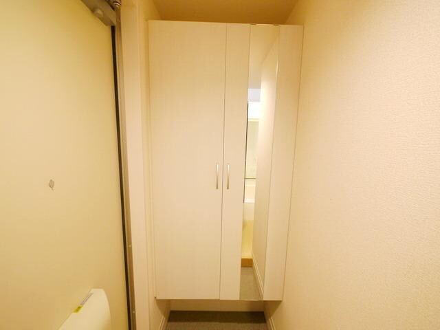 ロブレコートの物件内観写真