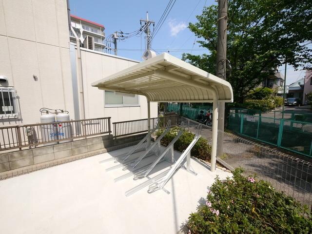 ロブレコートの物件内観写真