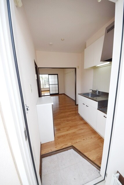 サンベルテ菅沼 2の物件内観写真