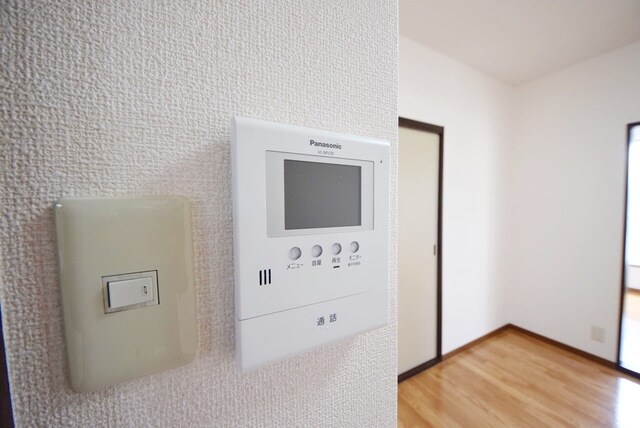 サンベルテ菅沼 2の物件内観写真