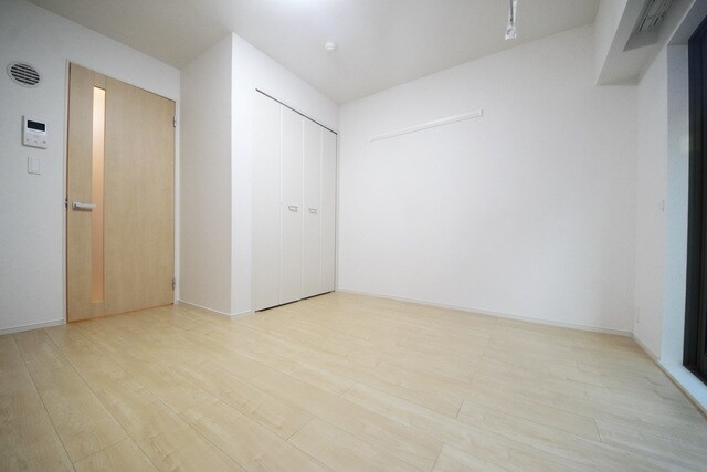 プラシードの物件内観写真