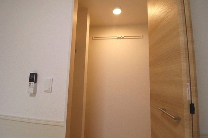 コンフォールの物件内観写真