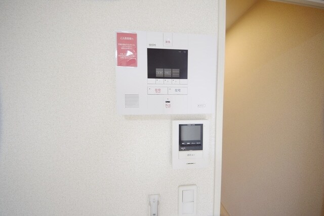 クレイノグラシアス ワンの物件内観写真