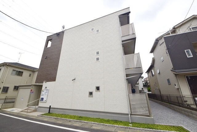 クレイノグラシアス ワンの物件内観写真