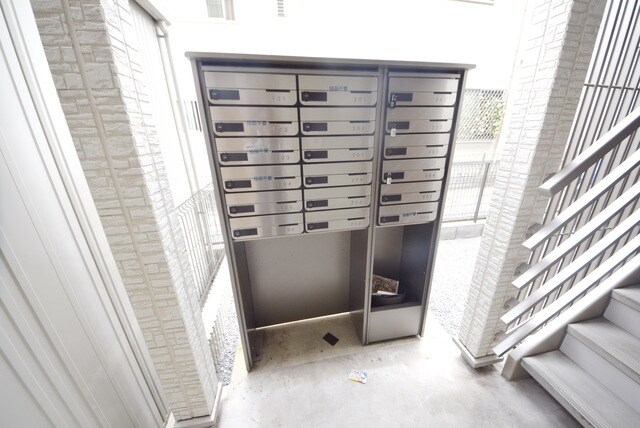 クレイノグラシアス ワンの物件内観写真