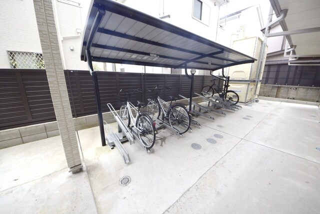 クレイノグラシアス ワンの物件内観写真