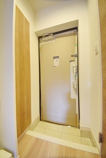 アルファコート蕨2の物件内観写真