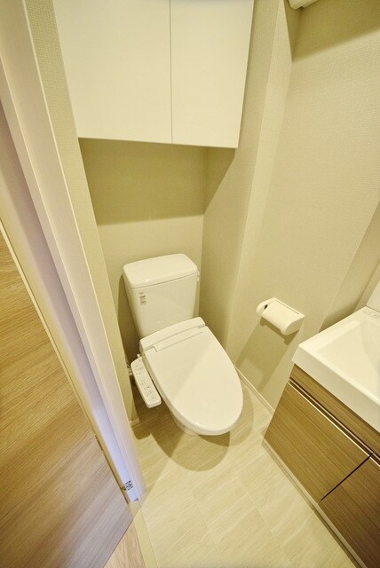 アルファコート蕨2の物件内観写真