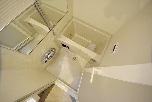 アルファコート蕨2の物件内観写真