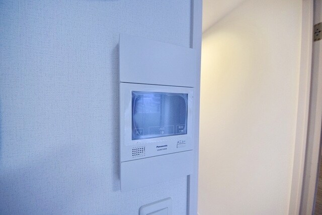 アルファコート蕨2の物件内観写真