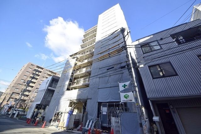 アルファコート蕨2の物件内観写真