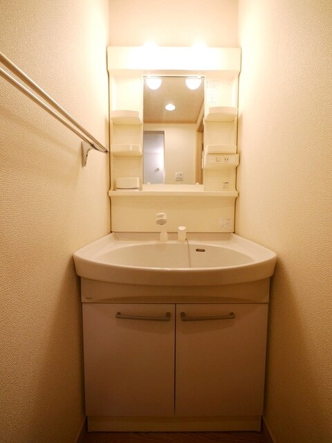 グランディユーの物件内観写真