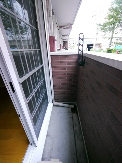 グランディユーの物件内観写真