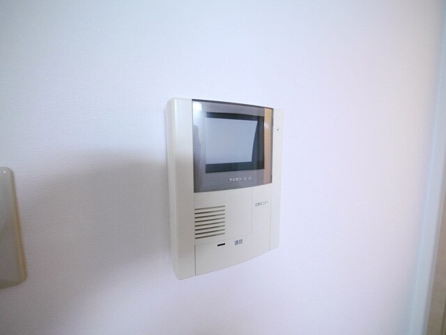 グランディユーの物件内観写真