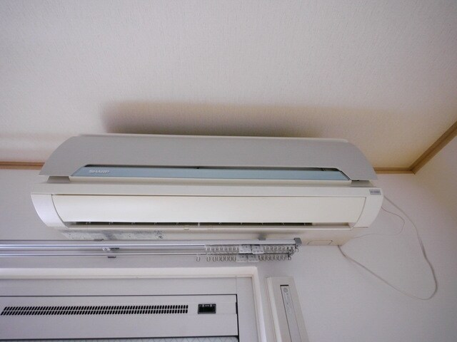 グランディユーの物件内観写真