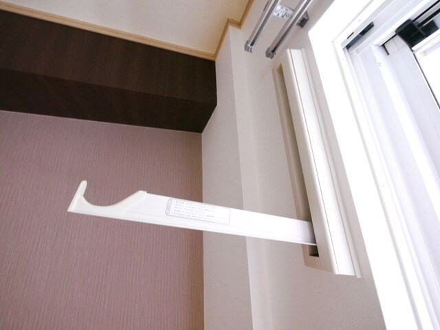 グランディユーの物件内観写真