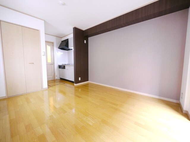 グランディユーの物件内観写真