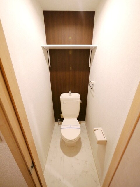 グランディユーの物件内観写真