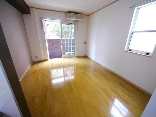 グランディユーの物件内観写真