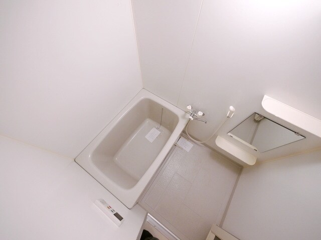 グランディユーの物件内観写真