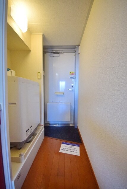 レオパレスYuiの物件内観写真