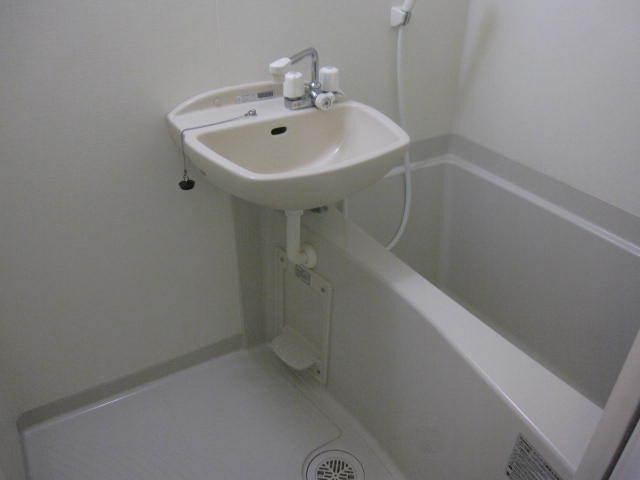 レオパレス東進の物件内観写真