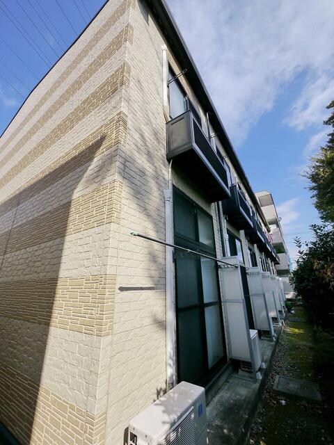 レオパレスホムラの物件内観写真