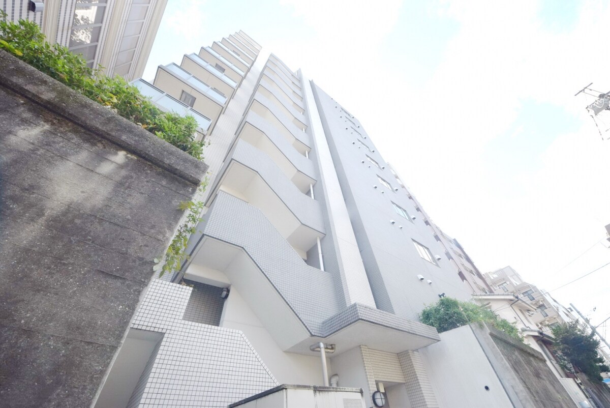 オーキッドレジデンス浦和の物件内観写真