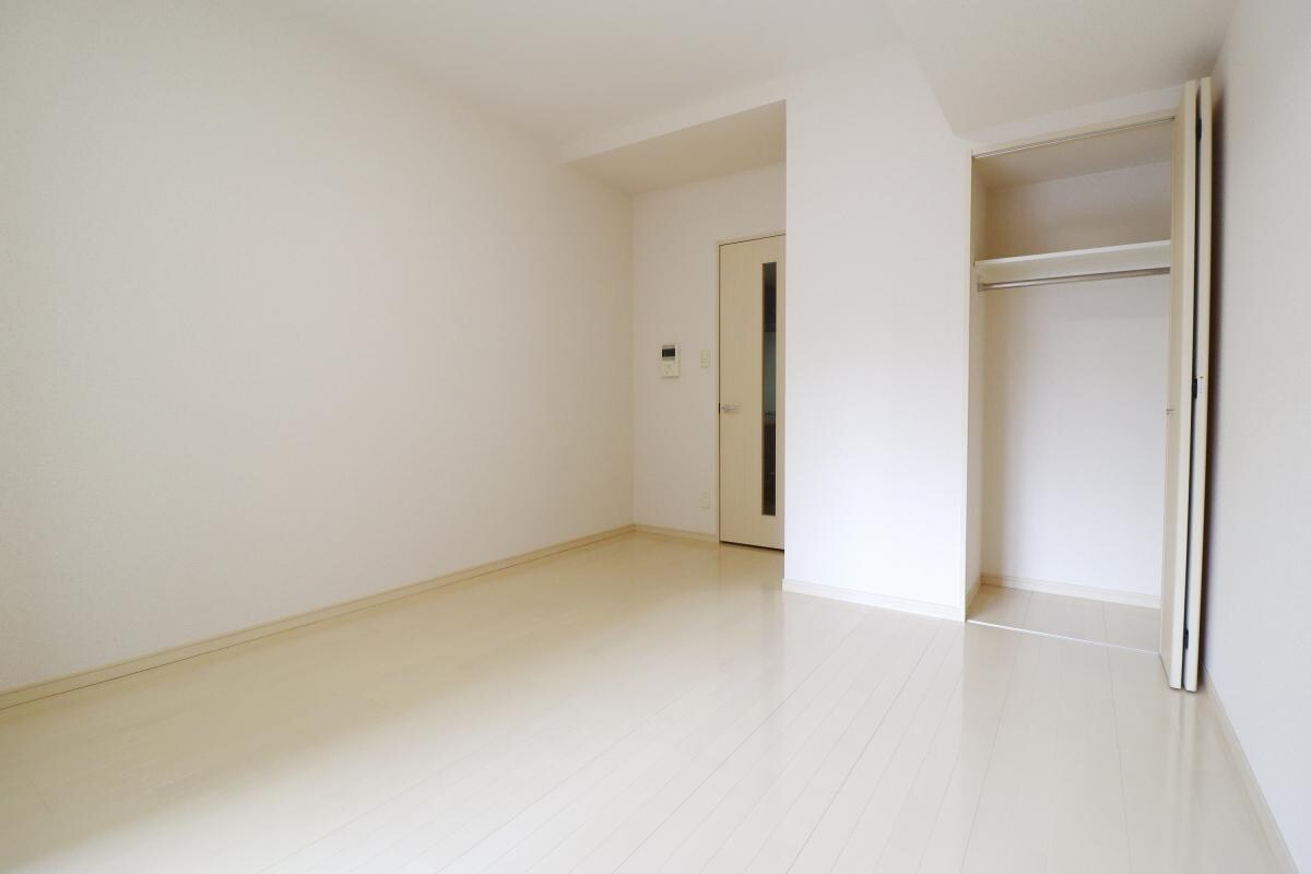 オーキッドレジデンス浦和の物件内観写真