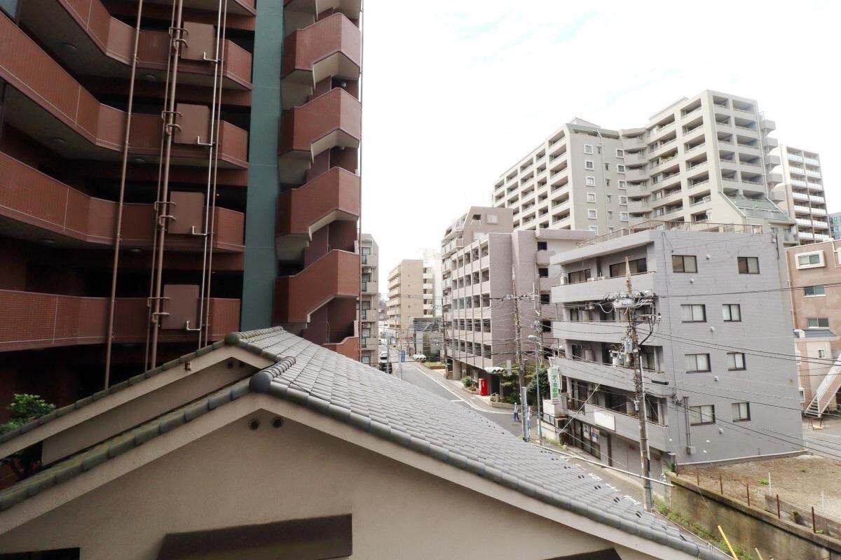 オーキッドレジデンス浦和の物件内観写真