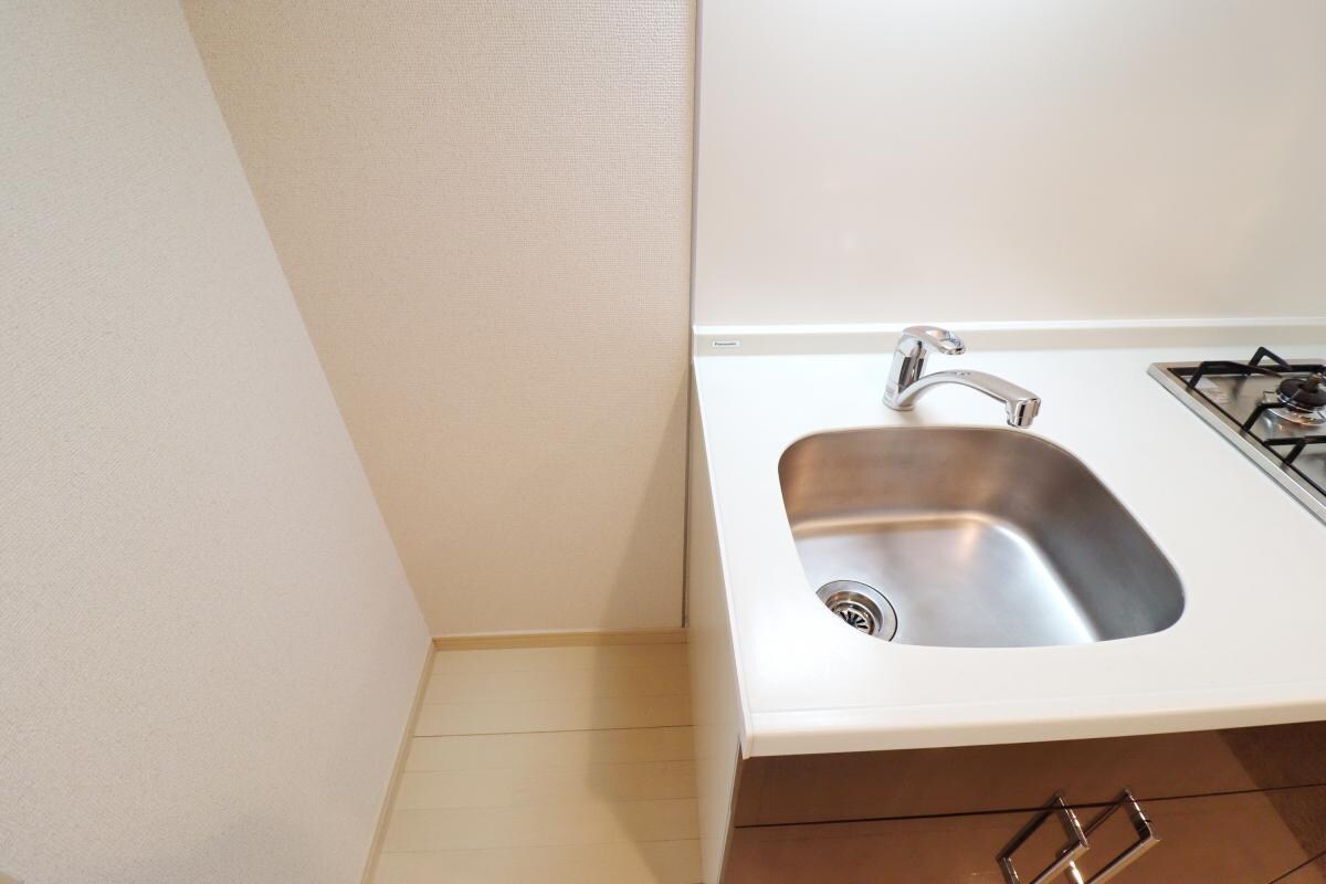 オーキッドレジデンス浦和の物件内観写真