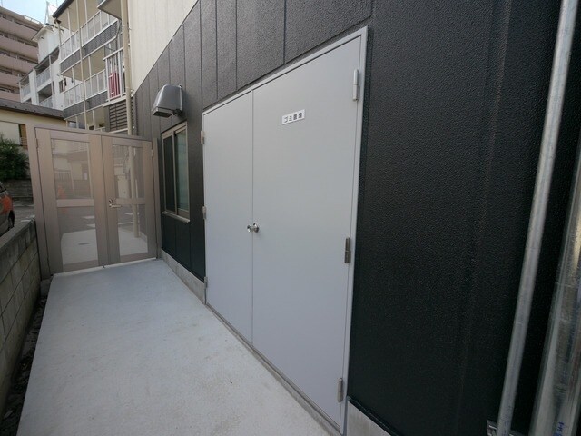 サマレジデンスの物件内観写真