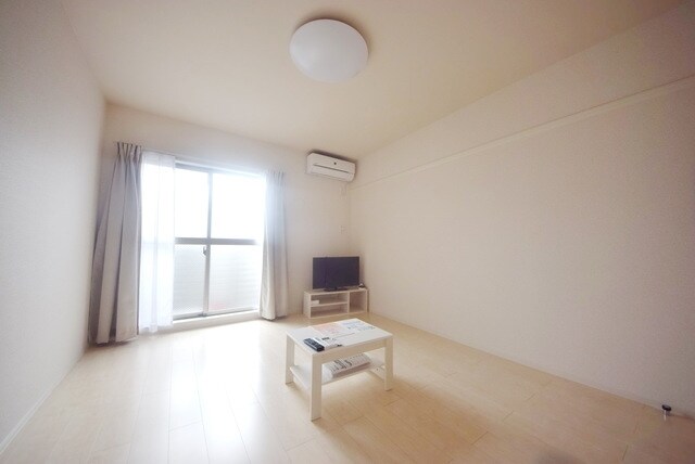 クレイノスターIIIの物件内観写真