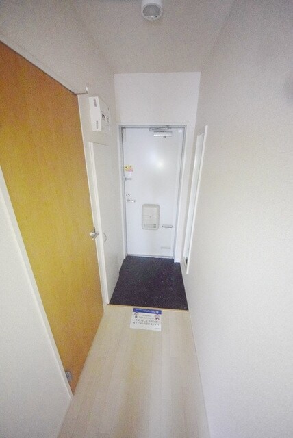 クレイノスターIIIの物件内観写真