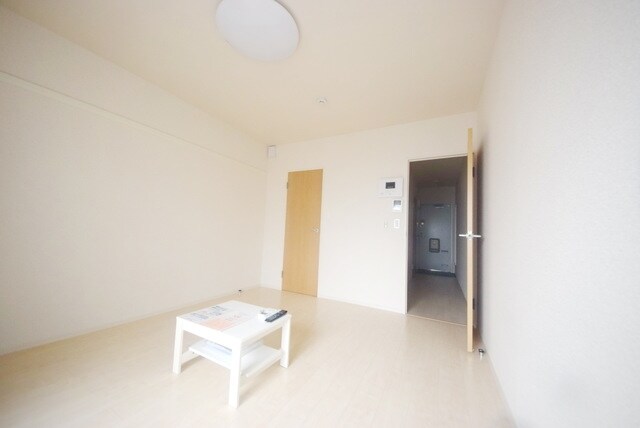 クレイノスターIIIの物件内観写真