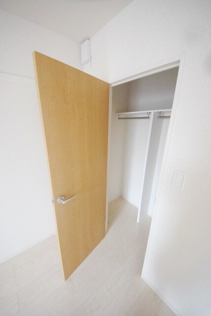 クレイノスターIIIの物件内観写真