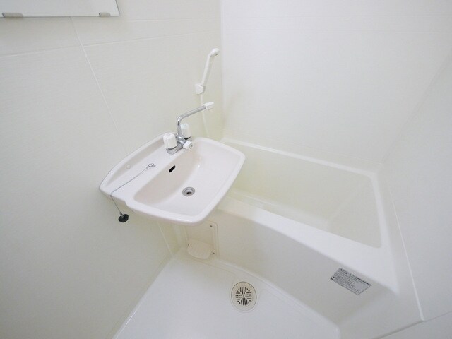 レオパレスコトブキ Cの物件内観写真