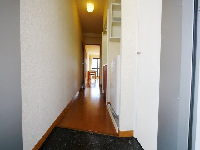 レオパレスコトブキ Cの物件内観写真