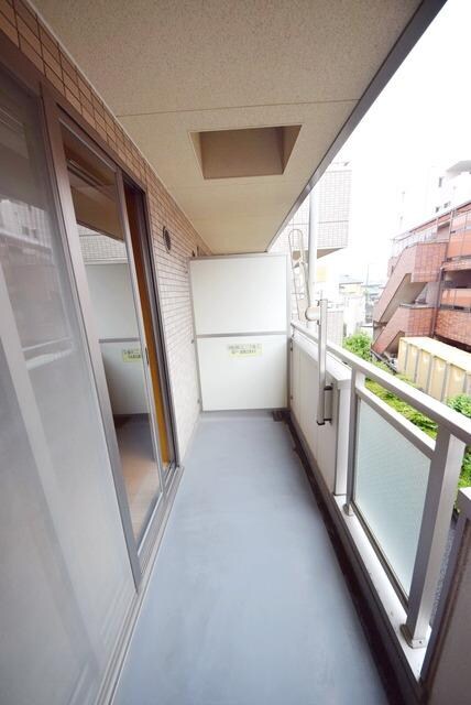 クレールの物件内観写真