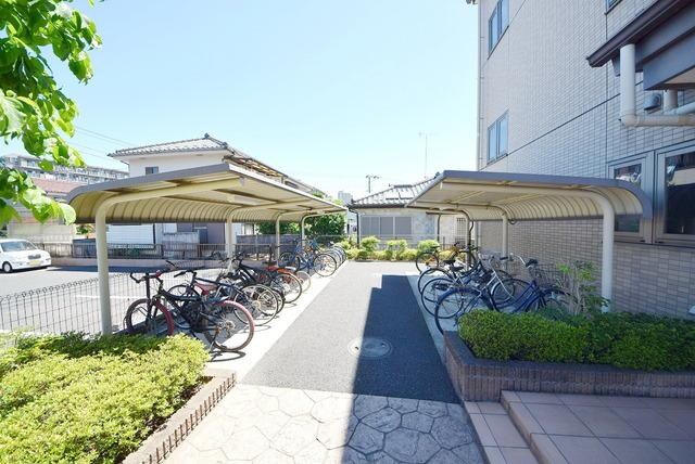 クレールの物件内観写真